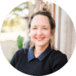 Kelly Hillis, Award-Winning Floral Designer for Atlanta's Top Wedding Venues